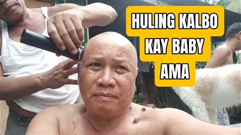 pinayflix kalbo|Aprubado Kay Kap Ang Pekpek na Kalbo .